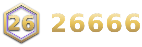 26666 logo