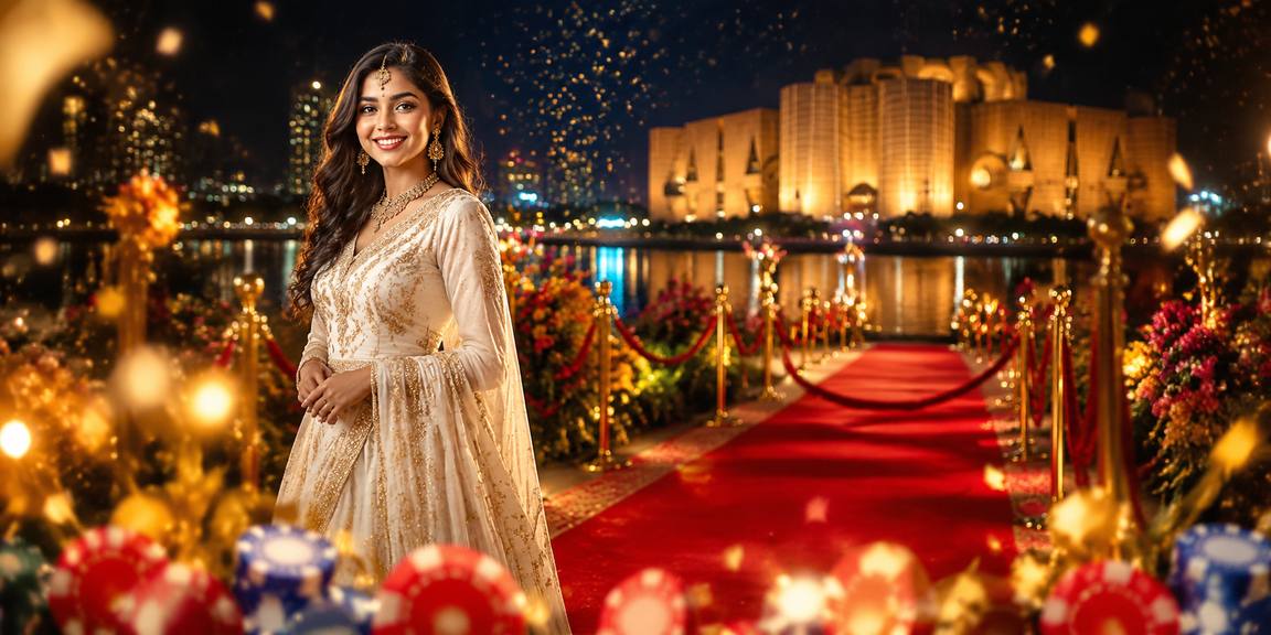 26666 স্টুডিও লাইভ ব্ল্যাকজ্যাক